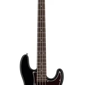 Shop Nu SX SPB62-BK 62 P-style elektrische basgitaar