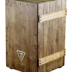 Cajon Tycoon Crate Meest Verkocht