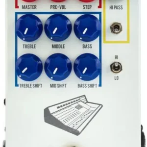 Korting Jhs Colour Box V2