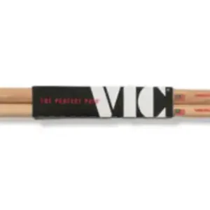 Drumsticks 2B Vic Firth American classic Hickory Flitsaanbieding