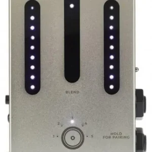 Darkglass Element Headphone Amp Cabsim Voordeelprijs