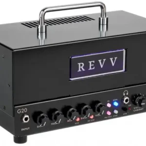 Revv G20 Head Gratis Retour