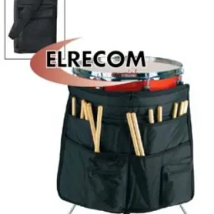 Favoriet Tas drumsticks uitgebreid