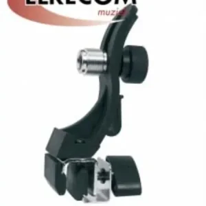 Drum mic. Klem Laatste Kans