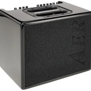 Aer Compact 60/4 - Black High Gloss Betaalbaar