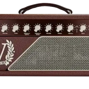 Laatste Kans Victory amplification VC35 HEAD DELUXE
