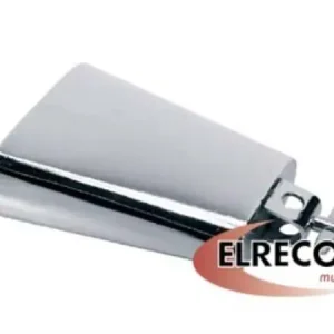 Koebel 6', verchroomd, met schroef Flitsaanbieding