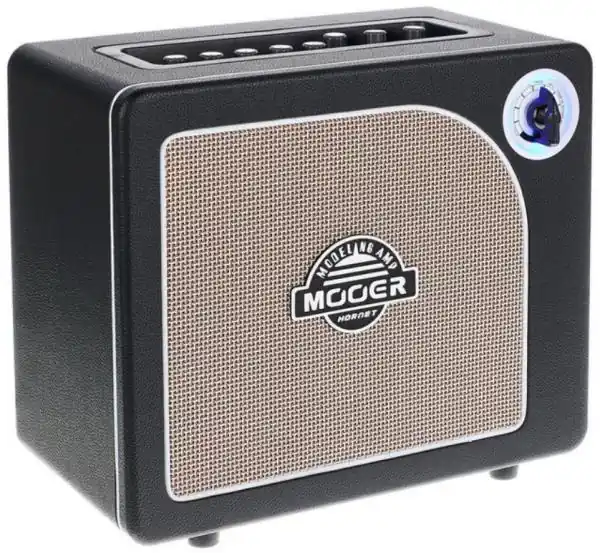 Finale Uitverkoop Mooer Hornet