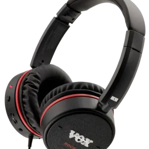Populair Koptelefoon (voor gitaar) VOX model VGH-Rock