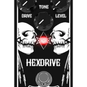 Fortin amps Hexdrive Meest Verkocht