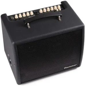 Gecertificeerd Blackstar Sonnet 60 Acoustic Amplifier - Black