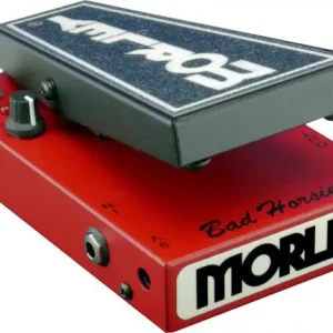 Gecertificeerd Morley 20/20 Bad Horsie Wah