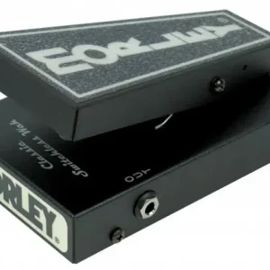 Morley 20/20 Classic Switchless Wah Favoriet