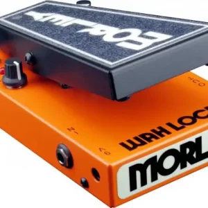 Morley 20/20 Wah Lock Must-Have