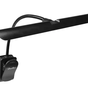 Lessenaarlampje Boston MSL-1800 18 LEDs Populair