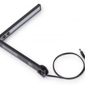 Aanbieding Rockboard LEDLIGHT