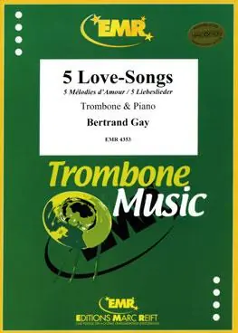 Veilige Betaling 5 Love-Songs