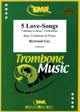 5 Love-Songs Nu Kopen