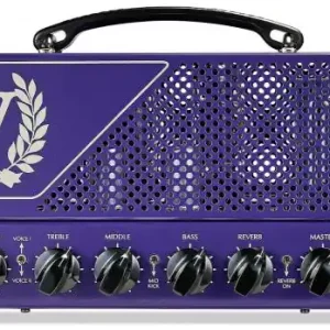 Victory amplification Danish Pete DP40 The Duchess Head Must-Have