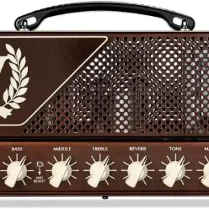 Populair Victory amplification VC35 The Copper Head