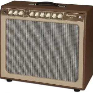 Tone king Imperial MK II - Brown/Beige Lage Kosten