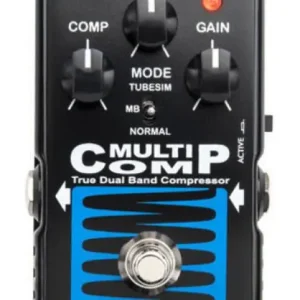 Premium EbsMultiComp Blue Label