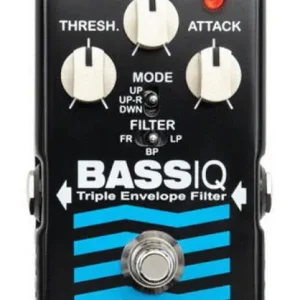 EbsBassIQ Blue Label Nu Kopen