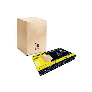 Shop Nu Schlagwerk CBA1S Cajon Bouwpakket (Medium)