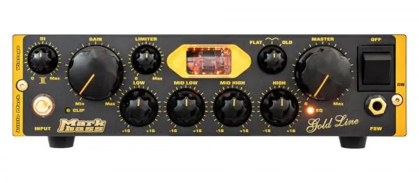 Markbass Little Mark Vintage Speciale Aanbieding