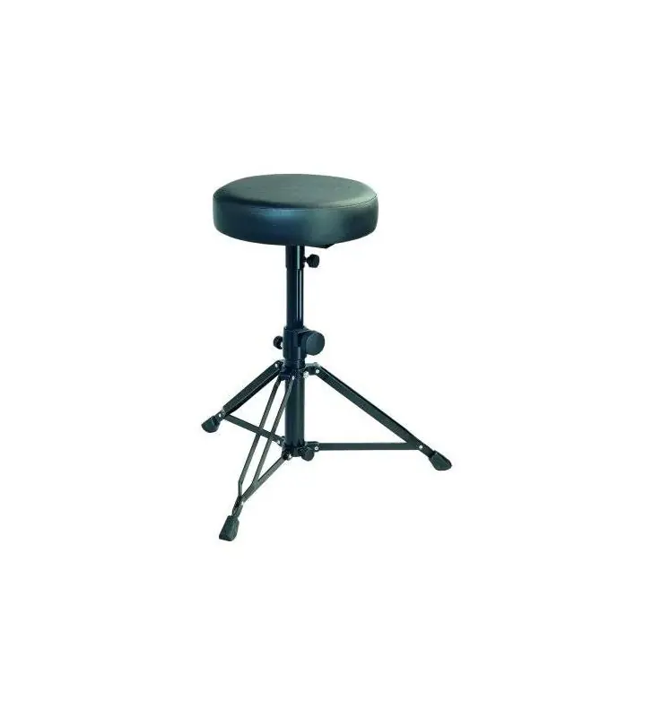 Betrouwbaar K&M Drumkruk dubbele poot (skai) 14015