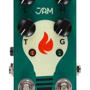 Jam Lucydreamer Overdrive Dagaanbieding