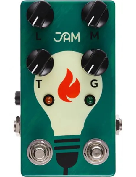 Jam Lucydreamer Overdrive Dagaanbieding