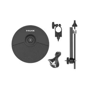 Direct Verzonden NUX DM210- C2 Uitbreiding voor DM210 Electronisch Drumstel