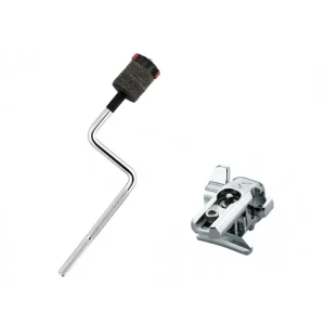 Express Levering Tama MC8ZCYE Hoop Grip & Cymbal Z-Rod