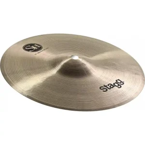 Stagg SH-SM10R SH 10" Medium Splash Weekendaanbieding