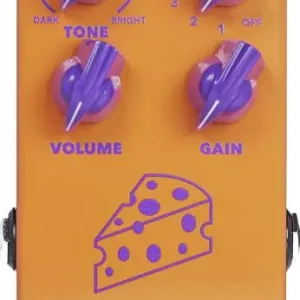 Jhs Cheese Ball Fuzz Premium