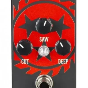 Fortin amps Whitechapel Blade Boost Direct Beschikbaar