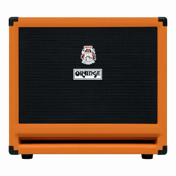 Orange OBC212 Isobaric Bass Cabinet - Orange Betrouwbaar