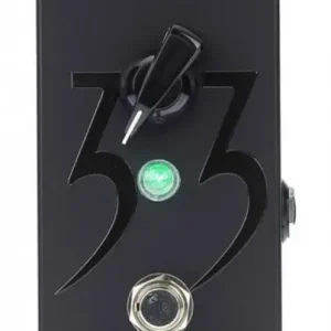 Fortin amps Fredrik Thordendal 33 Boost Signature Pedal Populair