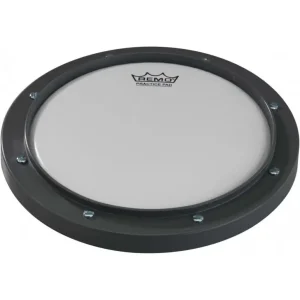 Op = Op Remo RT0008 - 8" Drum Oefenpad