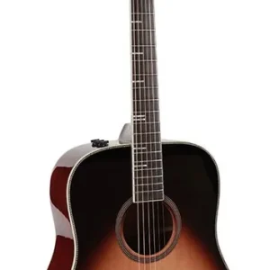 Uitverkoop Sire Guitars A4DSVS akoestische dreadnought