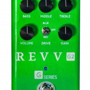 Alleen Vandaag Revv G2 OVERDRIVE