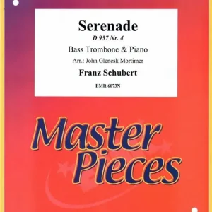 Voordeelprijs Serenade D 957 N? 4