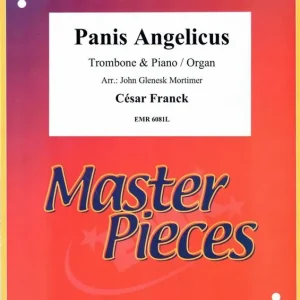 Alleen Vandaag Cesar Franck: Panis Angelicus (Trombone)