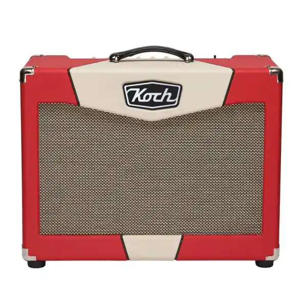 Dagaanbieding Koch VENTURA 6V6 / COMBO 20W