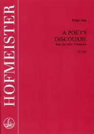 A Poet's Discourse Beste Prijs