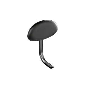 K&M 14032 Drumkruk rugleuning Snelle Levering