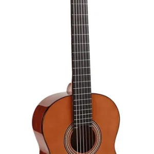 Valencia VC203HL klassieke gitaar 3/4 linkshandig Snelle Levering