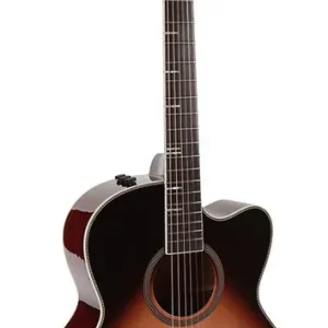 Sire Guitars A4GSVS akoestische grand auditorium Finale Uitverkoop