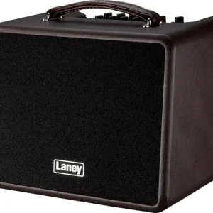Laney A-SOLO Exclusieve Aanbieding